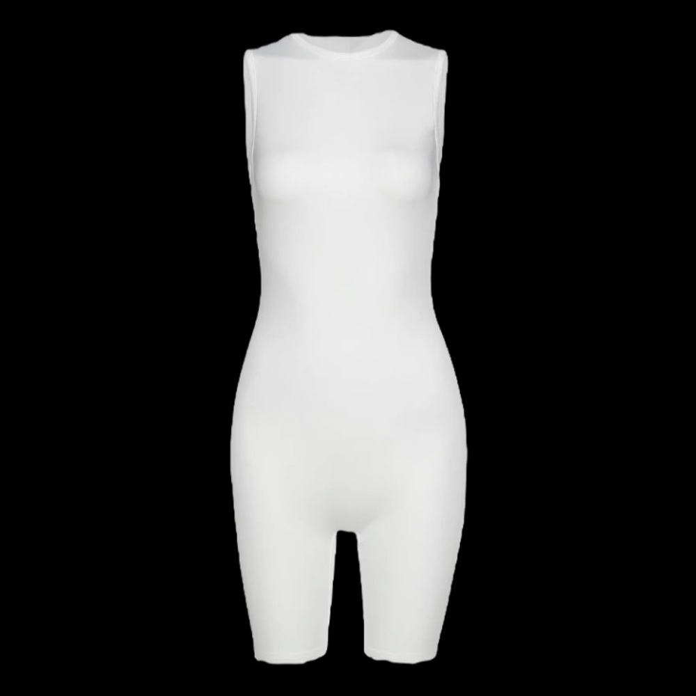 Soigné’s Signature Rompers